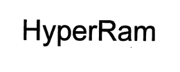 HYPERRAM trademark