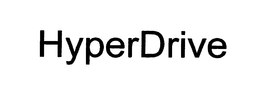 HYPERDRIVE trademark