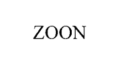 ZOON trademark