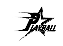 PLAYBALL trademark