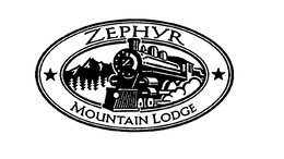 ZEPHYR MOUNTAIN LODGE trademark