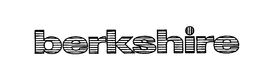 BERKSHIRE trademark