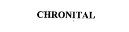 CHRONITAL trademark