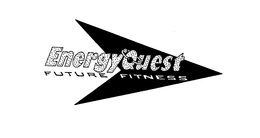 ENERGYQUEST FUTURE FITNESS trademark