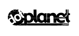 DOT PLANET.COM trademark
