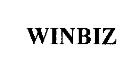 WINBIZ trademark