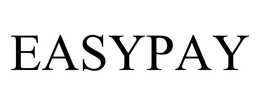 EASYPAY trademark
