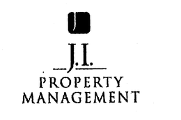 J.I. PROPERTY MANAGEMENT trademark