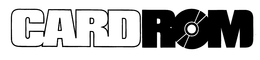 CARD ROM trademark