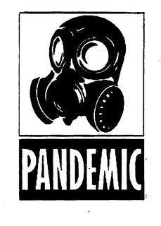 PANDEMIC trademark