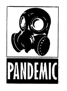 PANDEMIC trademark