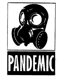 PANDEMIC trademark