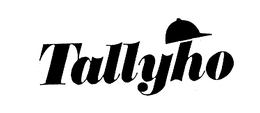 TALLYHO trademark