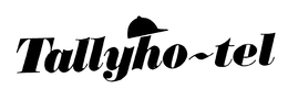 TALLYHO-TEL trademark