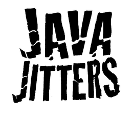 JAVA JITTERS trademark