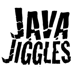 JAVA JIGGLES trademark