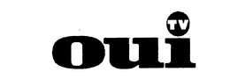 OUI TV trademark