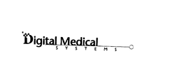 DIGITAL MEDICAL SYSTEMS trademark