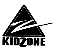 Z KIDZONE trademark
