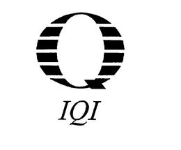 Q IQI trademark