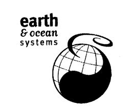 EARTH & OCEAN SYSTEMS trademark