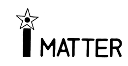 I MATTER trademark