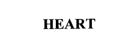 HEART trademark