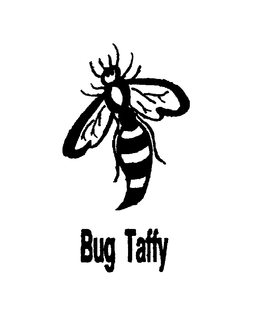 BUG TAFFY trademark