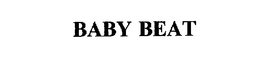 BABY BEAT trademark