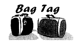 BAG TAG trademark