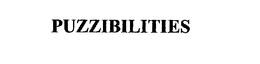 PUZZIBILITIES trademark