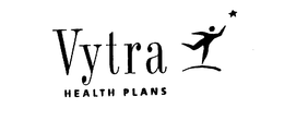 VYTRA HEALTH PLANS trademark