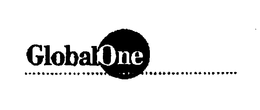 GLOBAL ONE trademark