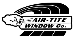 AIR-TITE WINDOW CO. trademark