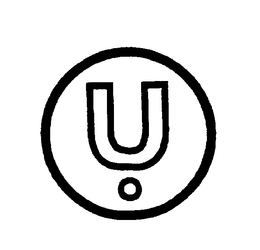 U. trademark
