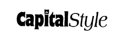 CAPITAL STYLE trademark