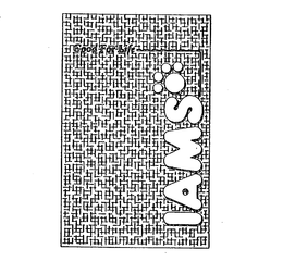 IAMS GOOD FOR LIFE trademark
