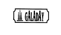 GALADAY trademark