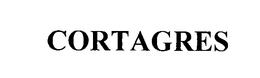 CORTAGRES trademark