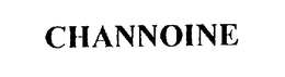 CHANNOINE trademark