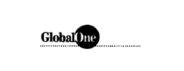 GLOBAL ONE trademark