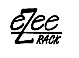 EZEE RACK trademark