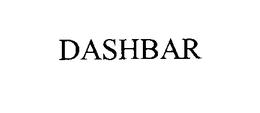 DASHBAR trademark