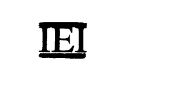 IEI trademark