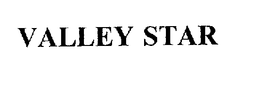 VALLEY STAR trademark