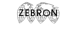 ZEBRON trademark
