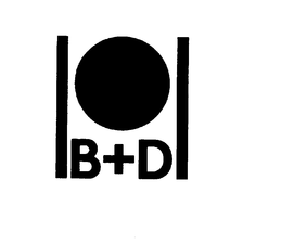 B+D trademark