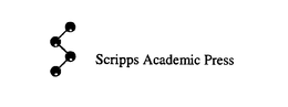 SCRIPPS ACADEMIC PRESS trademark