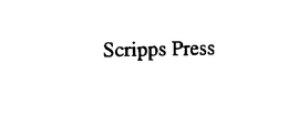 SCRIPPS PRESS trademark