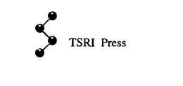 TSRI PRESS trademark